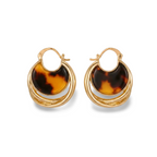 Boucles d'oreilles | Maurine