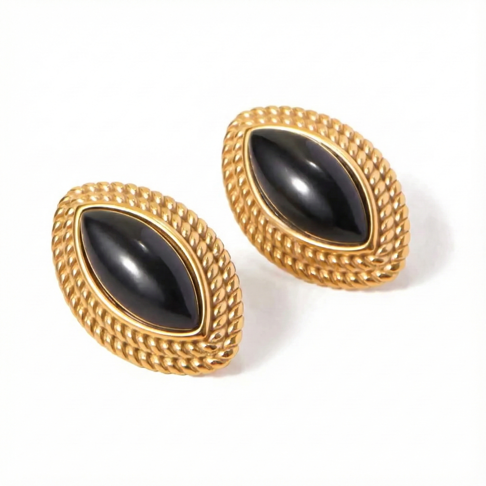 Boucles d'oreilles | Séréna