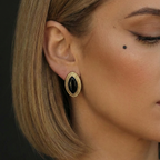 Boucles d'oreilles | Séréna