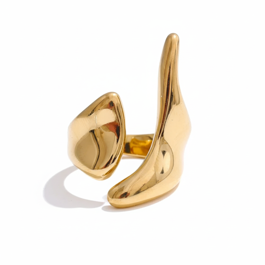 Bague | Éclat Organique