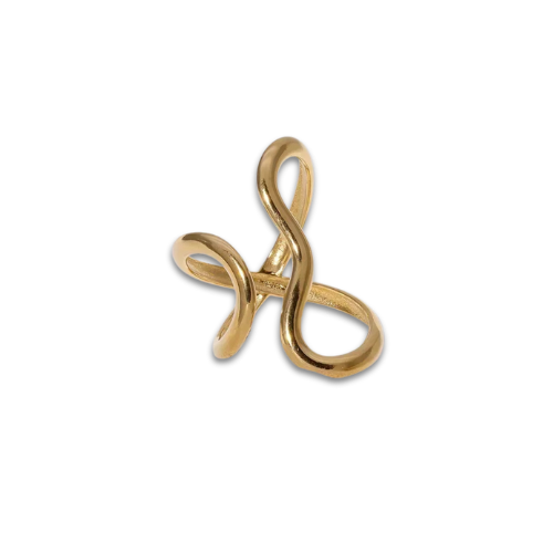 Bague | Flux Précieux