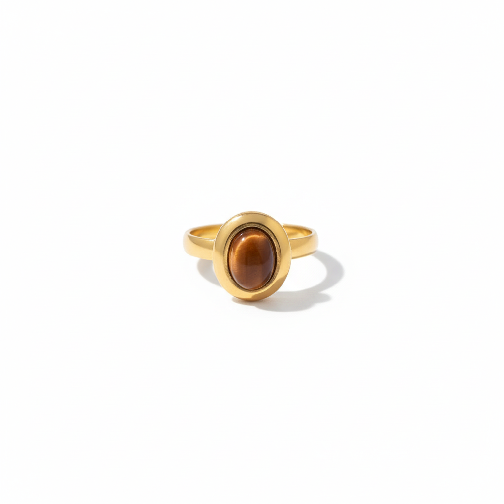Bague | Regard Captivant