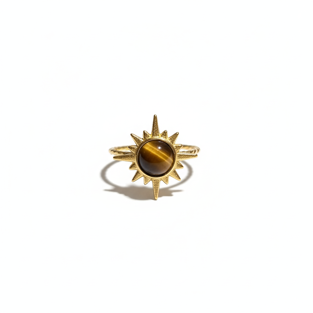 Bague | Rayon de Soleil