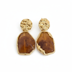 Boucles d'oreilles Andrée