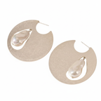 Boucles d'oreilles tendance