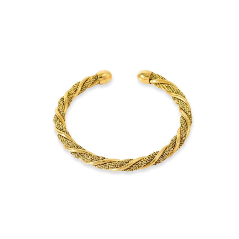 Bracelet Cléophée