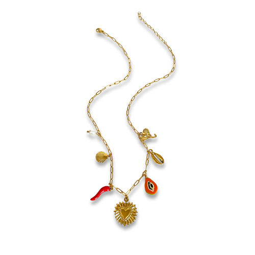 Collier | Odyssée Bohème